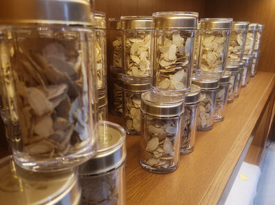 白山市撫松縣 立足良好生態，發展特色產業——參鄉振興熱潮中的食用農產品研發新篇